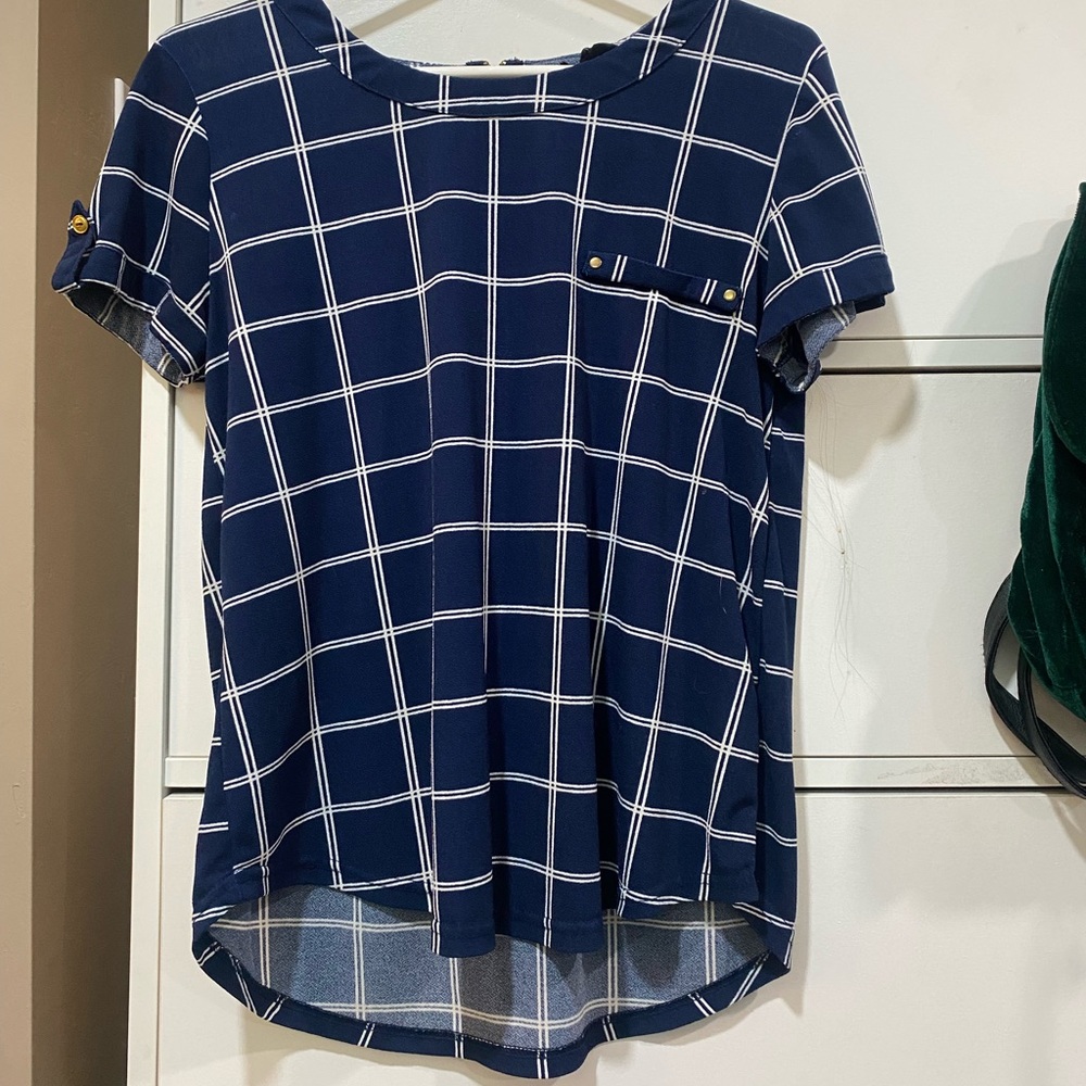 Barely worn, good condition